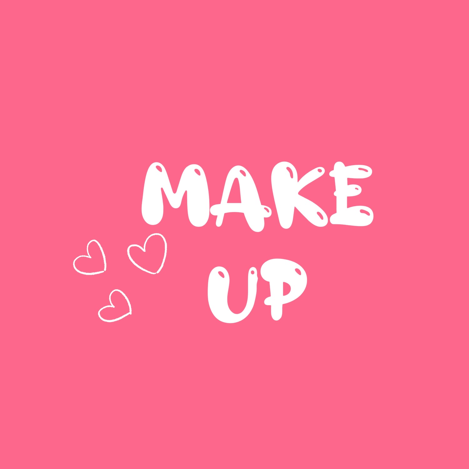 MAKEUP