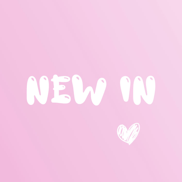 NEW IN