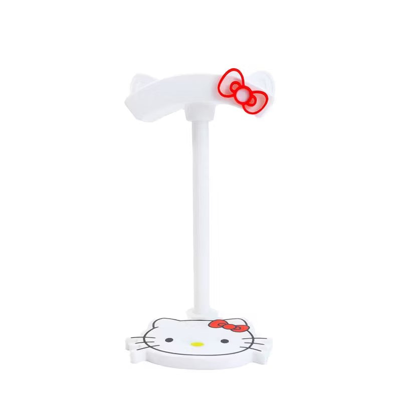 Sanrio Desktop Headphone Storage Stand