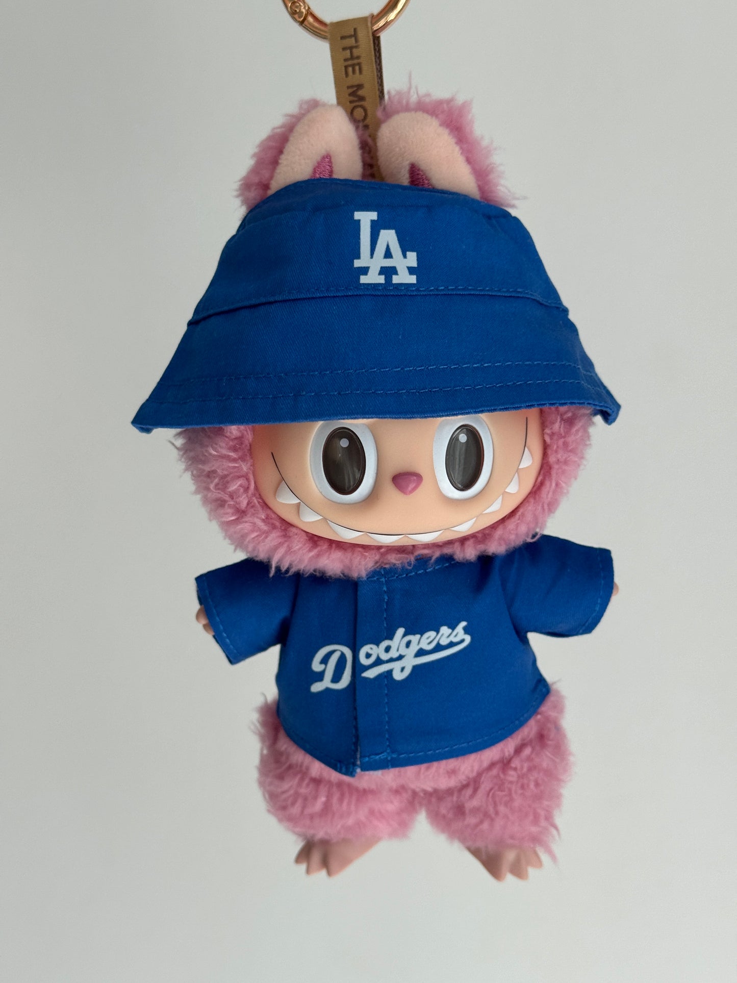 Labubu outfit clothes (Follow us for more clothes updates!)