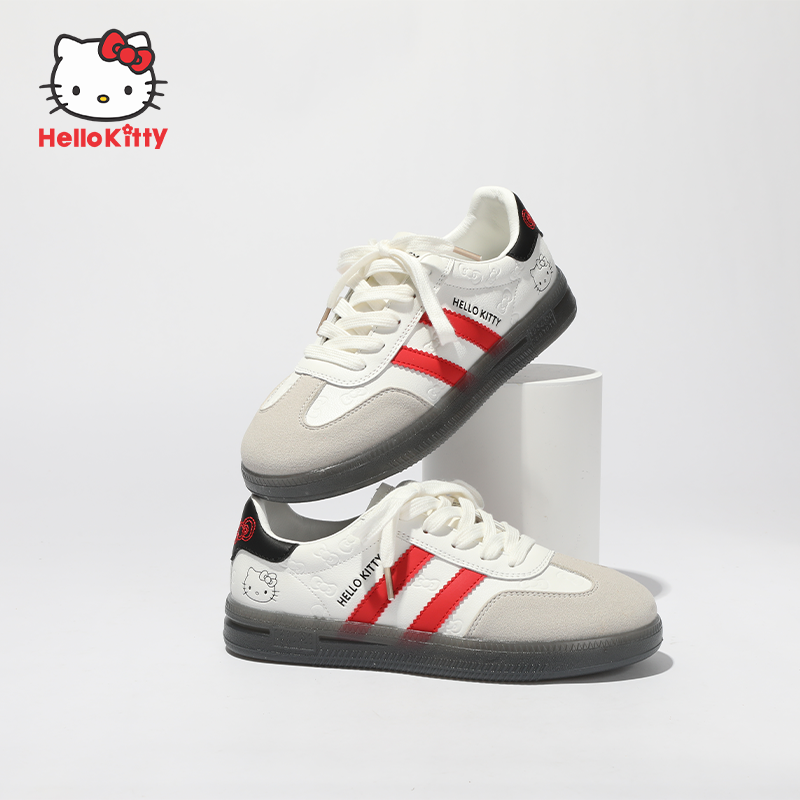 Hellokitty Cute Sneakers Casual Fashion Comfortable Classic Shoes