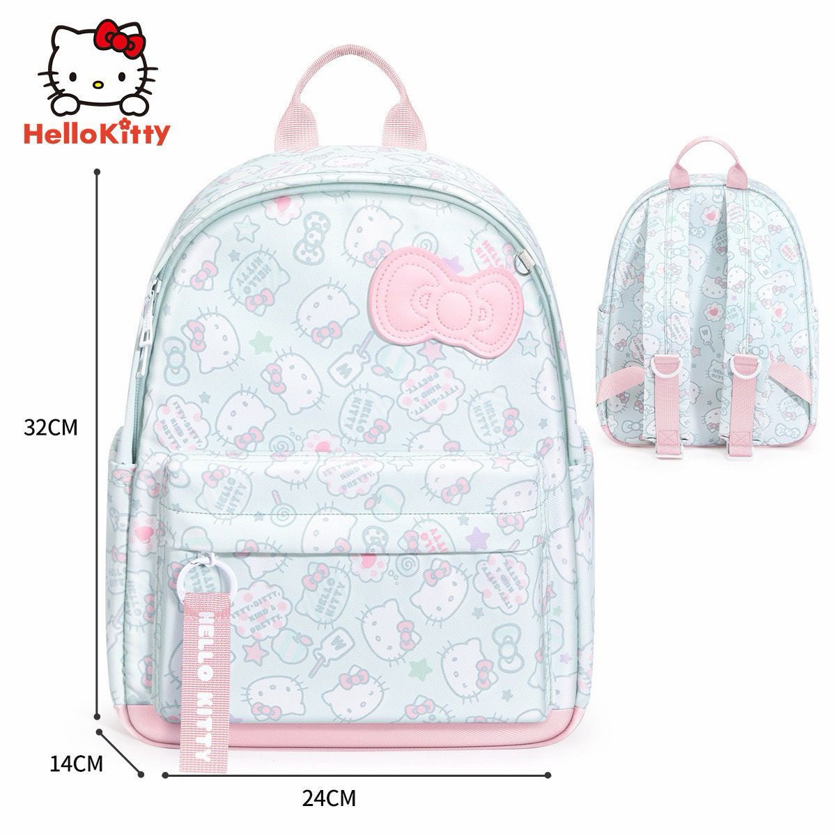 Hello Kitty Backpack