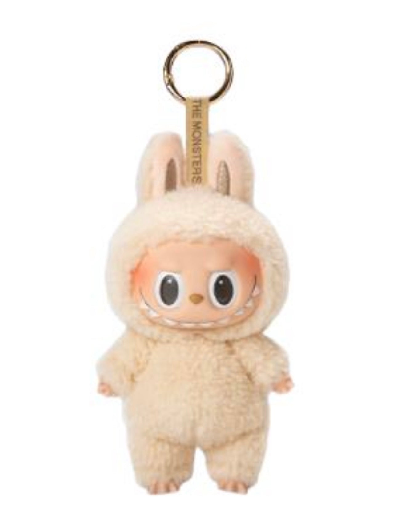 Labubu THE MONSTERS Exciting Macaron Vinyl Face Blind Box