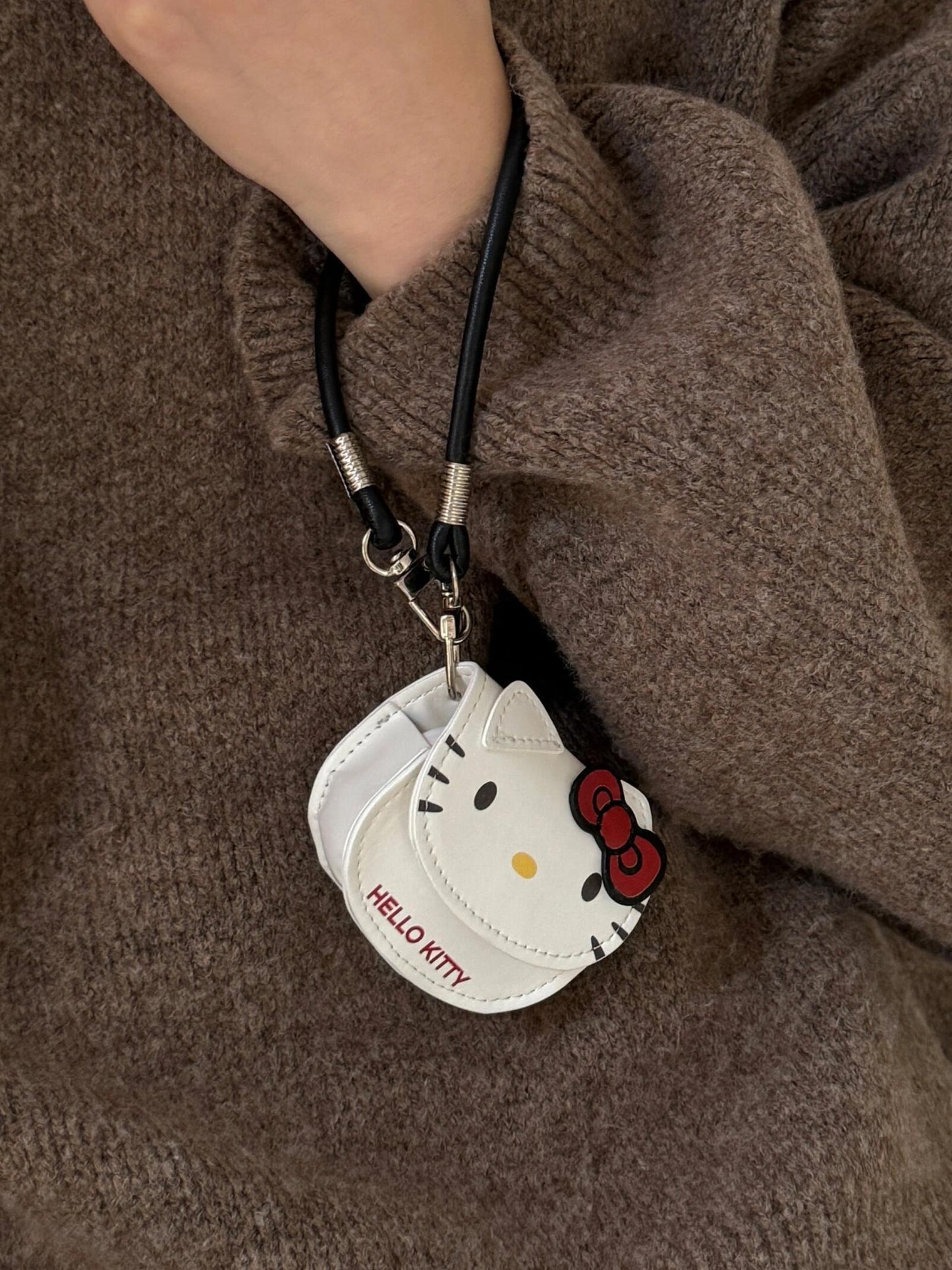 Hellokitty Mini Neck Bag