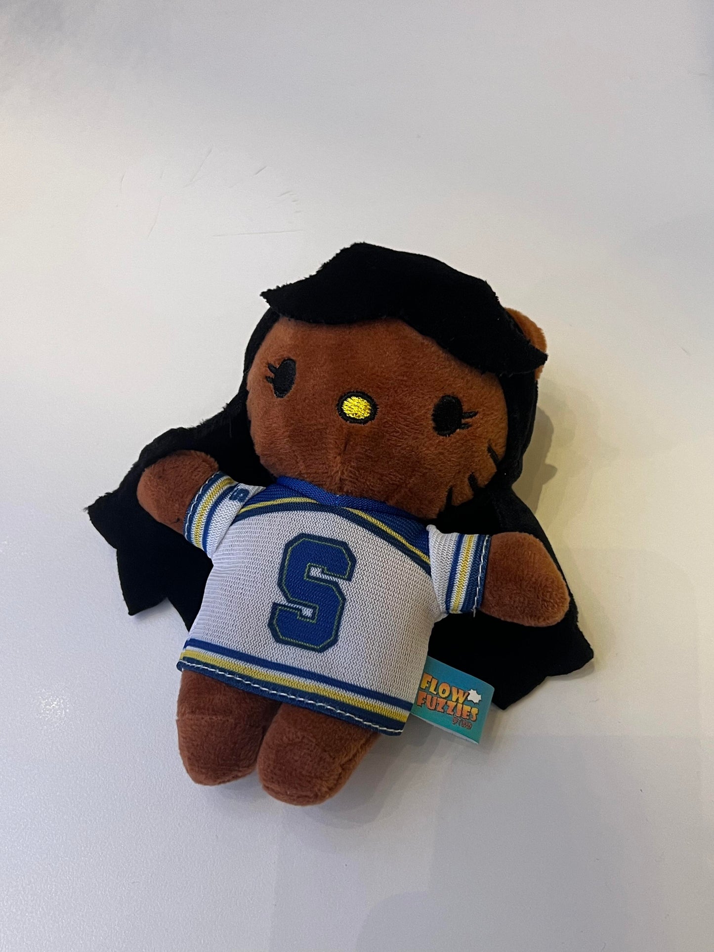 Hello Kitty x Travis Scott/kanye/Sza Funny Plush Toys Creative Gift