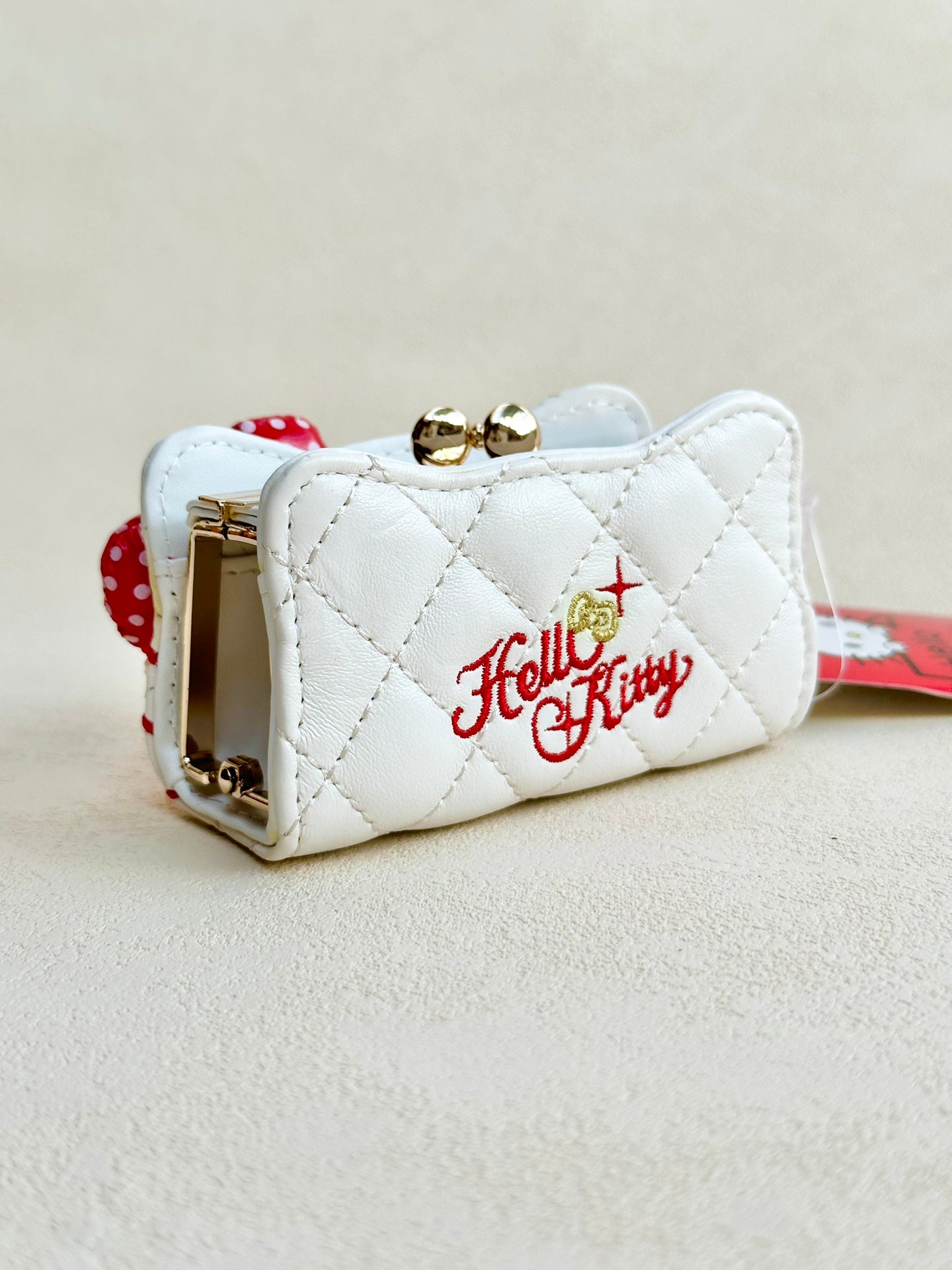 Sanrio Hello Kitty purse change purse / coin case