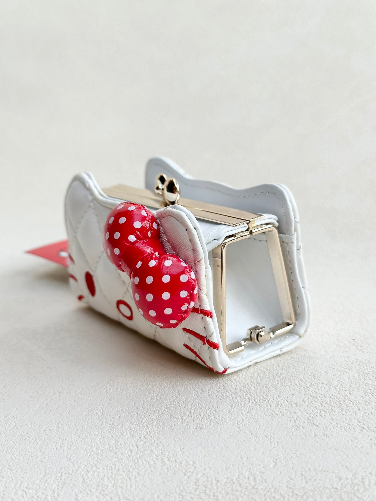 Sanrio Hello Kitty purse change purse / coin case