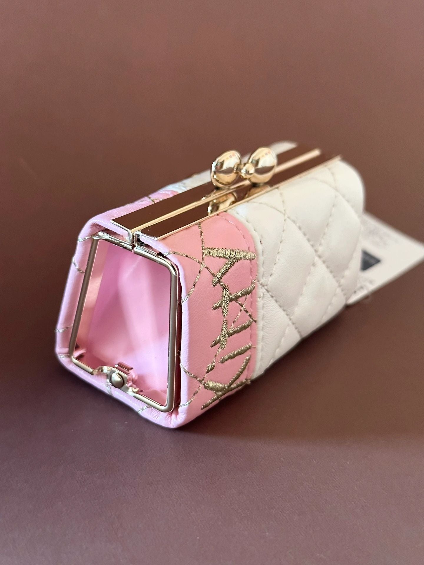 Sanrio Hello Kitty purse change purse / coin case