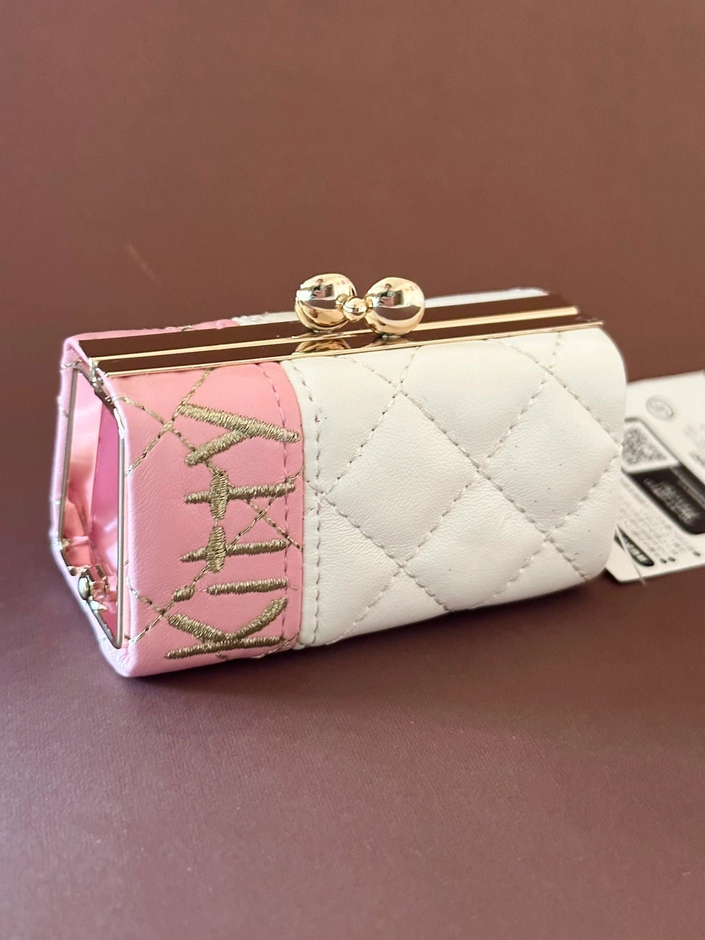 Sanrio Hello Kitty purse change purse / coin case
