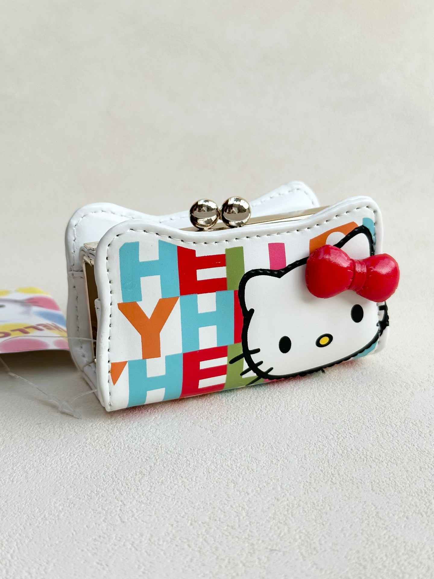 Sanrio Hello Kitty purse change purse / coin case