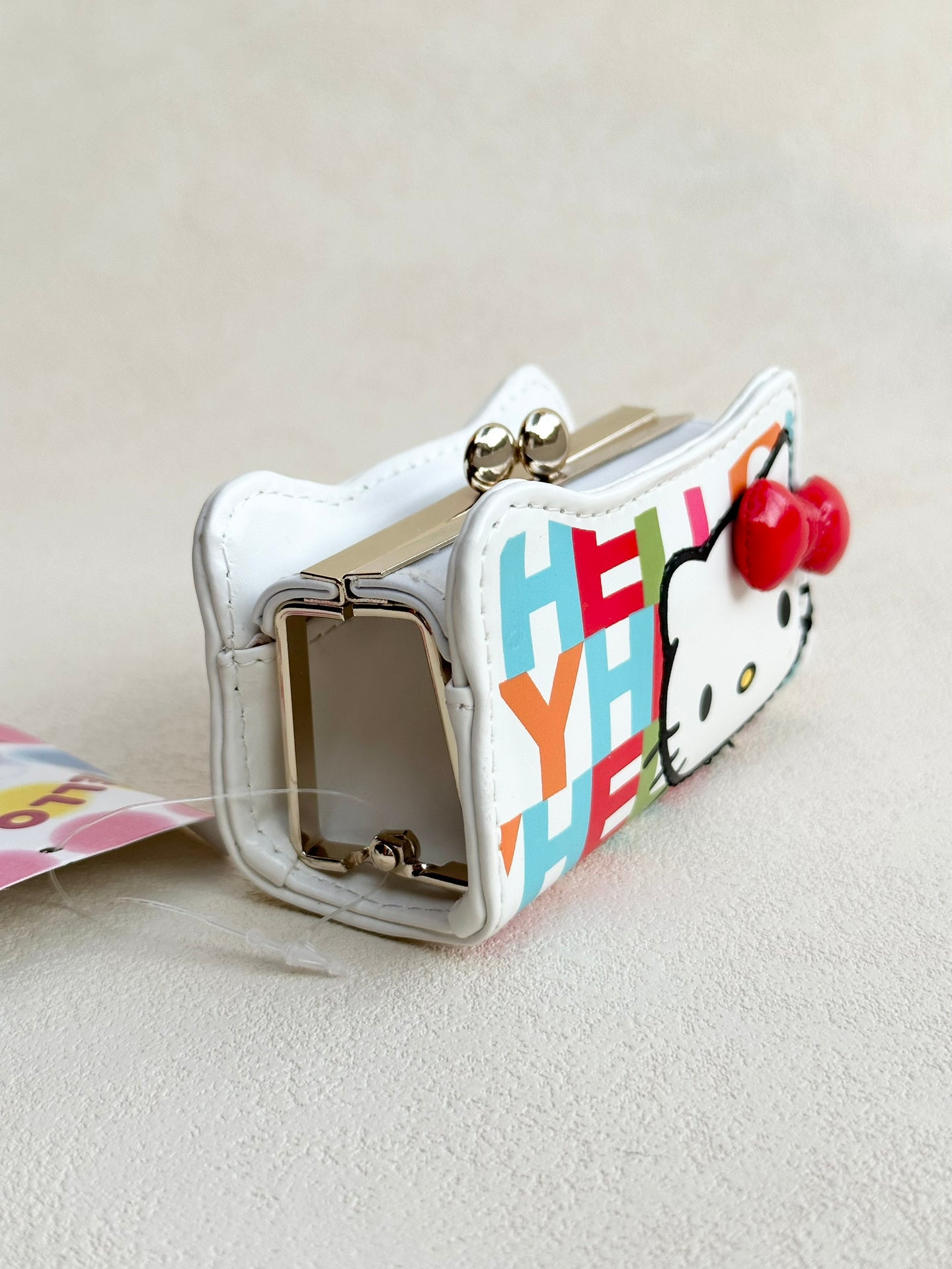 Sanrio Hello Kitty purse change purse / coin case