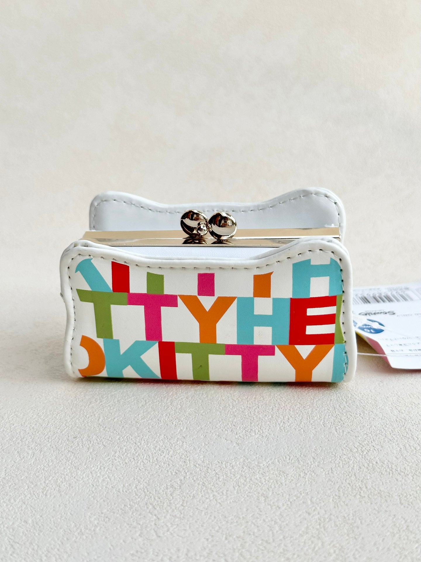 Sanrio Hello Kitty purse change purse / coin case