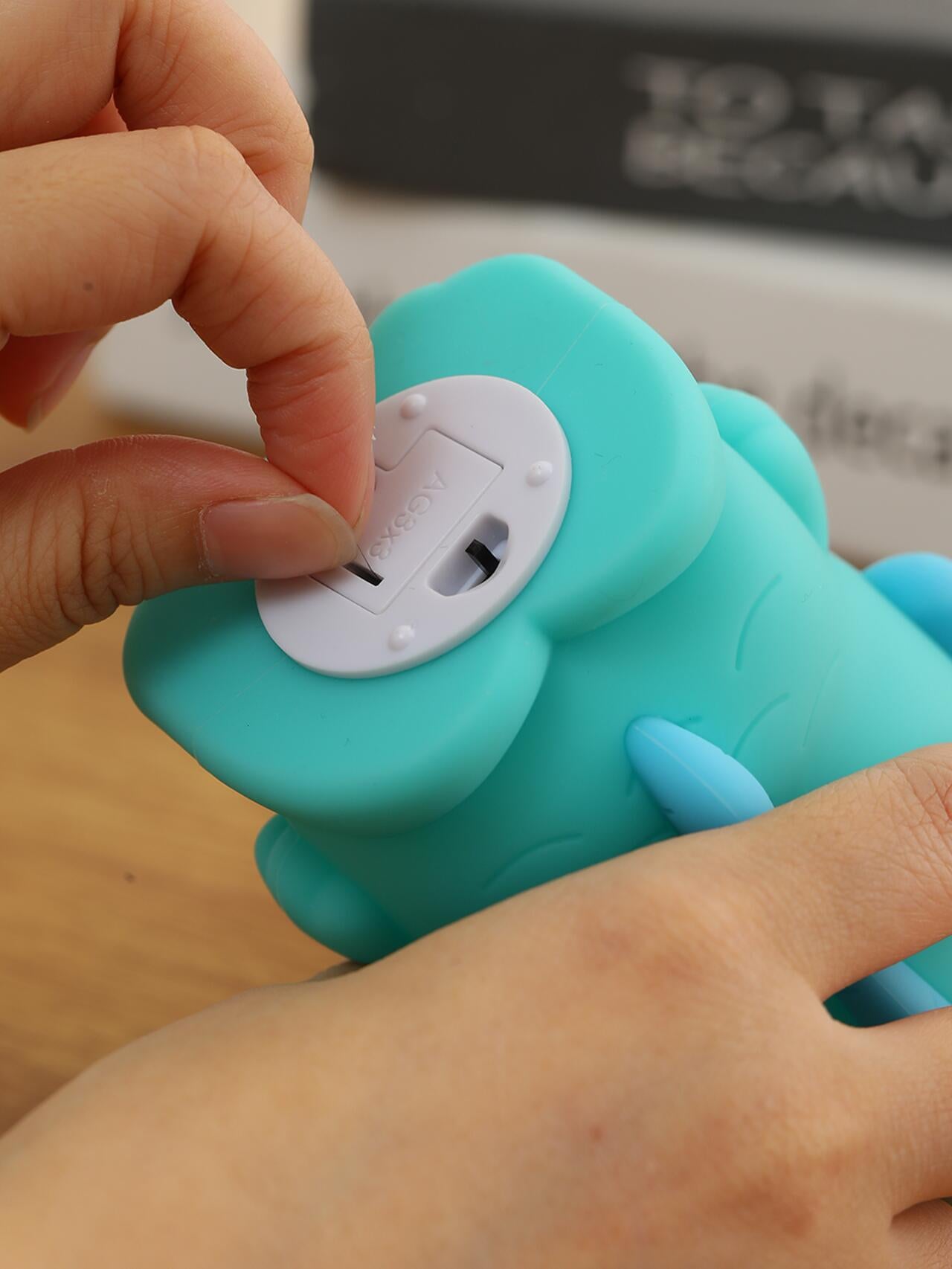 Sanrio Cute Silicone Night Light Lamp for Kids LED Lamp Kids Bedroom Decor as Xmas Birthday Gifts for Boys Girls