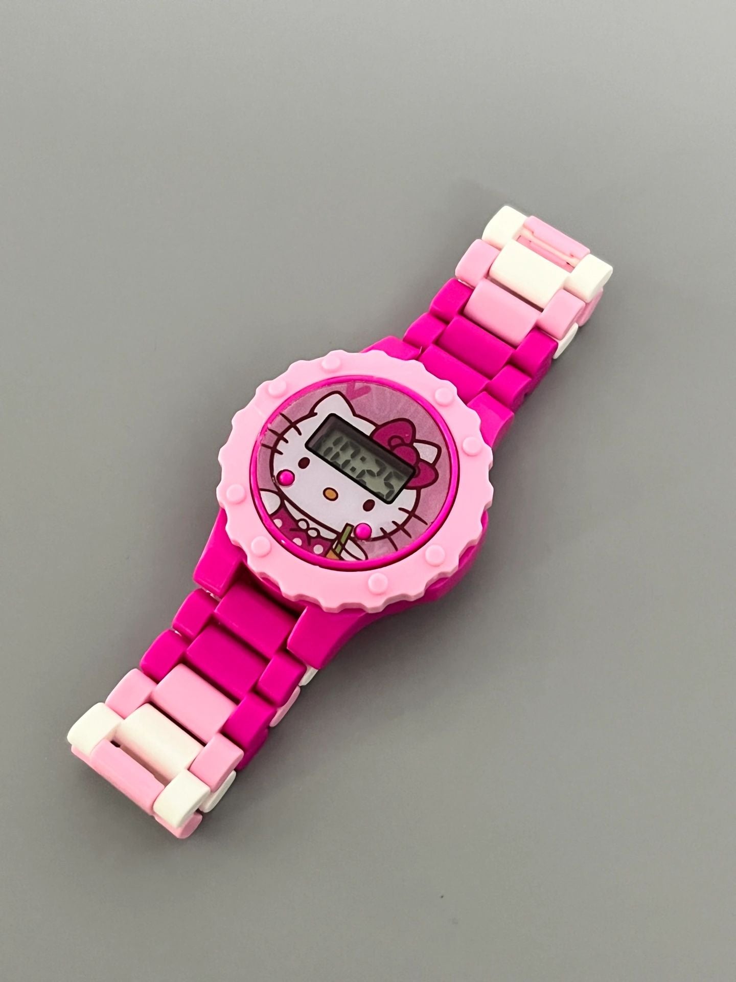 Hellokitty Jaeger-LeCoultre Watch