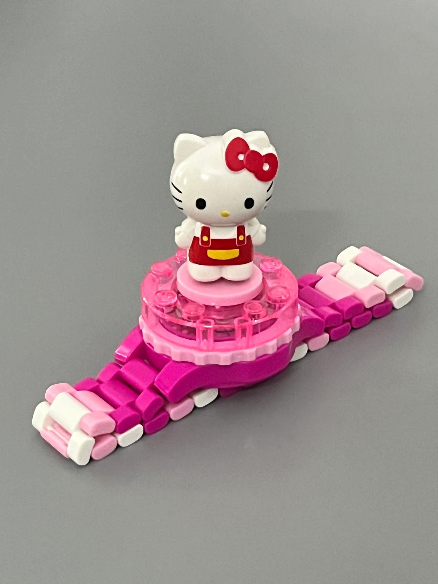 Hellokitty Jaeger-LeCoultre Watch