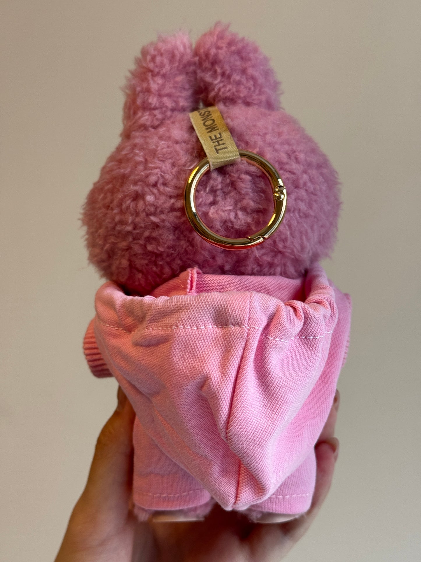 Labubu outfit clothes (Follow us for more clothes updates!)