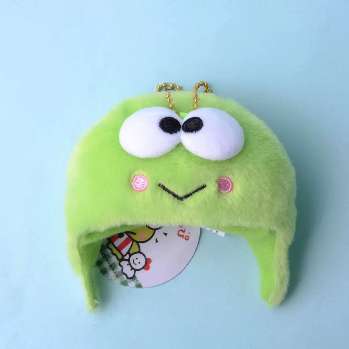 Sanrio Plush Hat 17cm Doll Clothes Suitable for 17cm Labubu Plushies Accessories