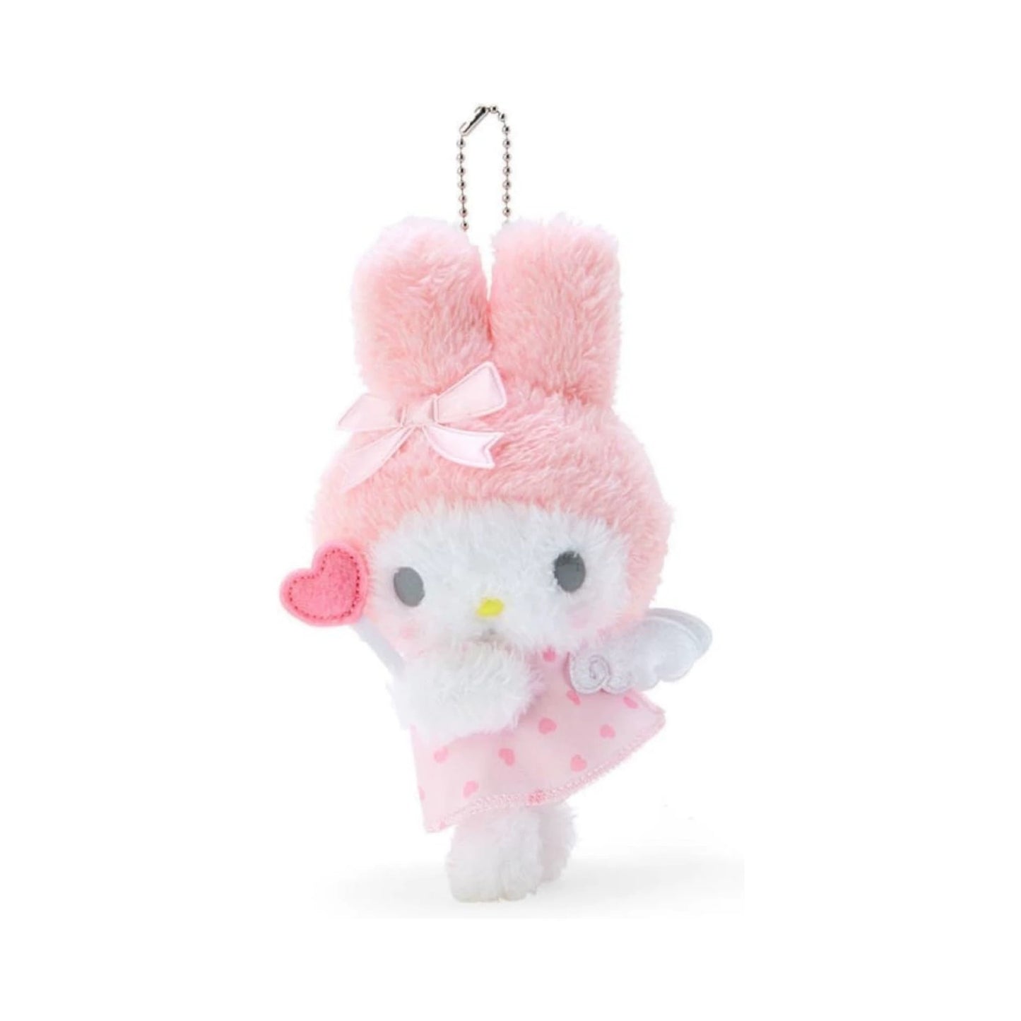 Sanrio Eros Valentine's Day Plushies