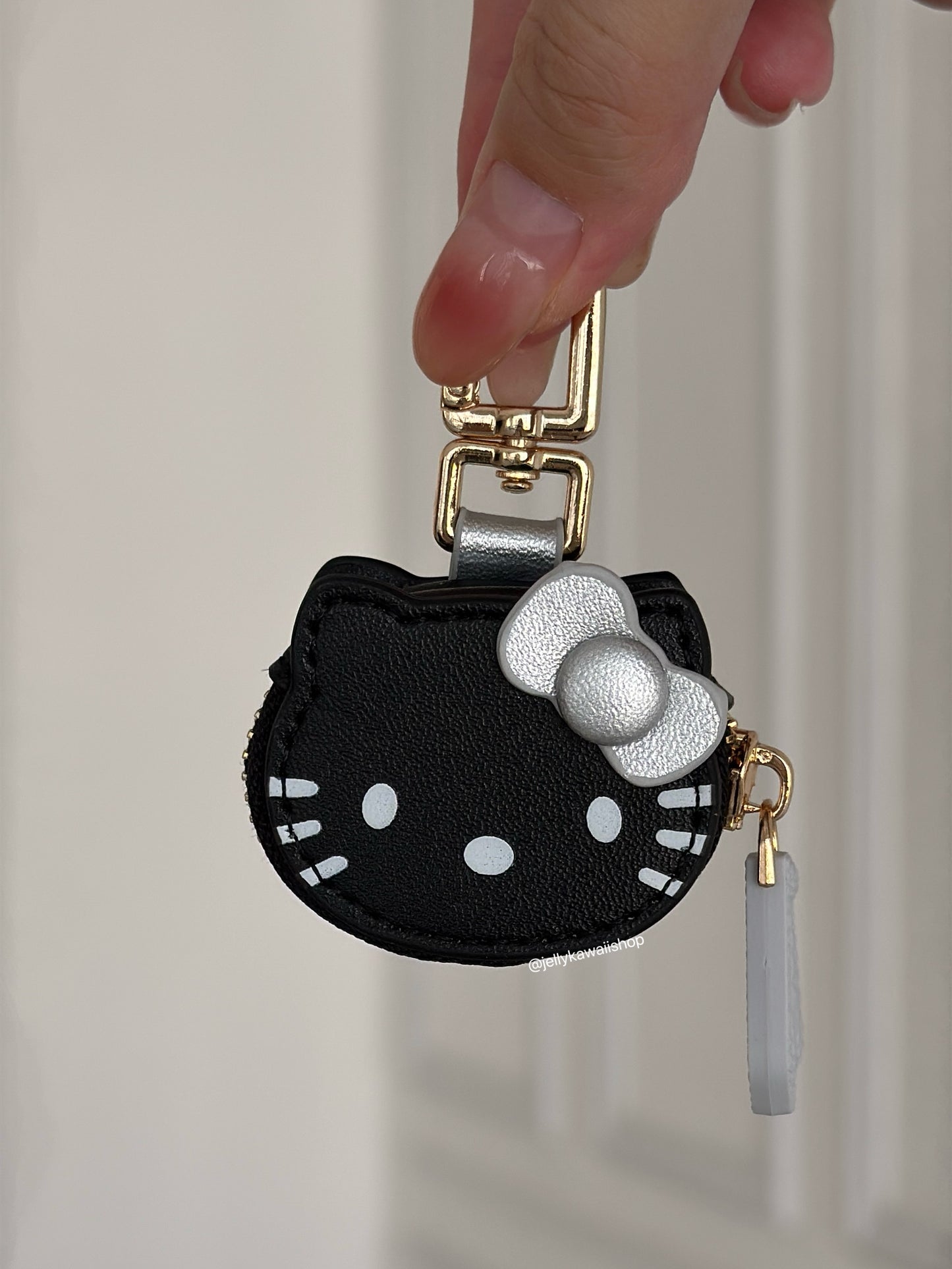 Mini Hellokitty Bag Charms Keychains Accessories