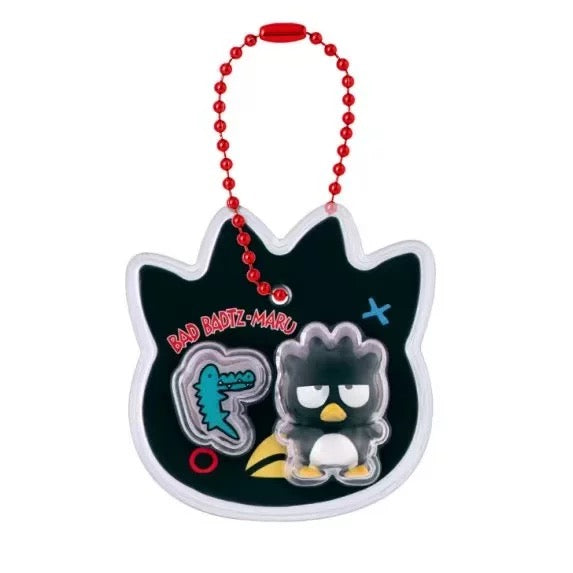 Sanrio Blind box Charm Pendant Keychains