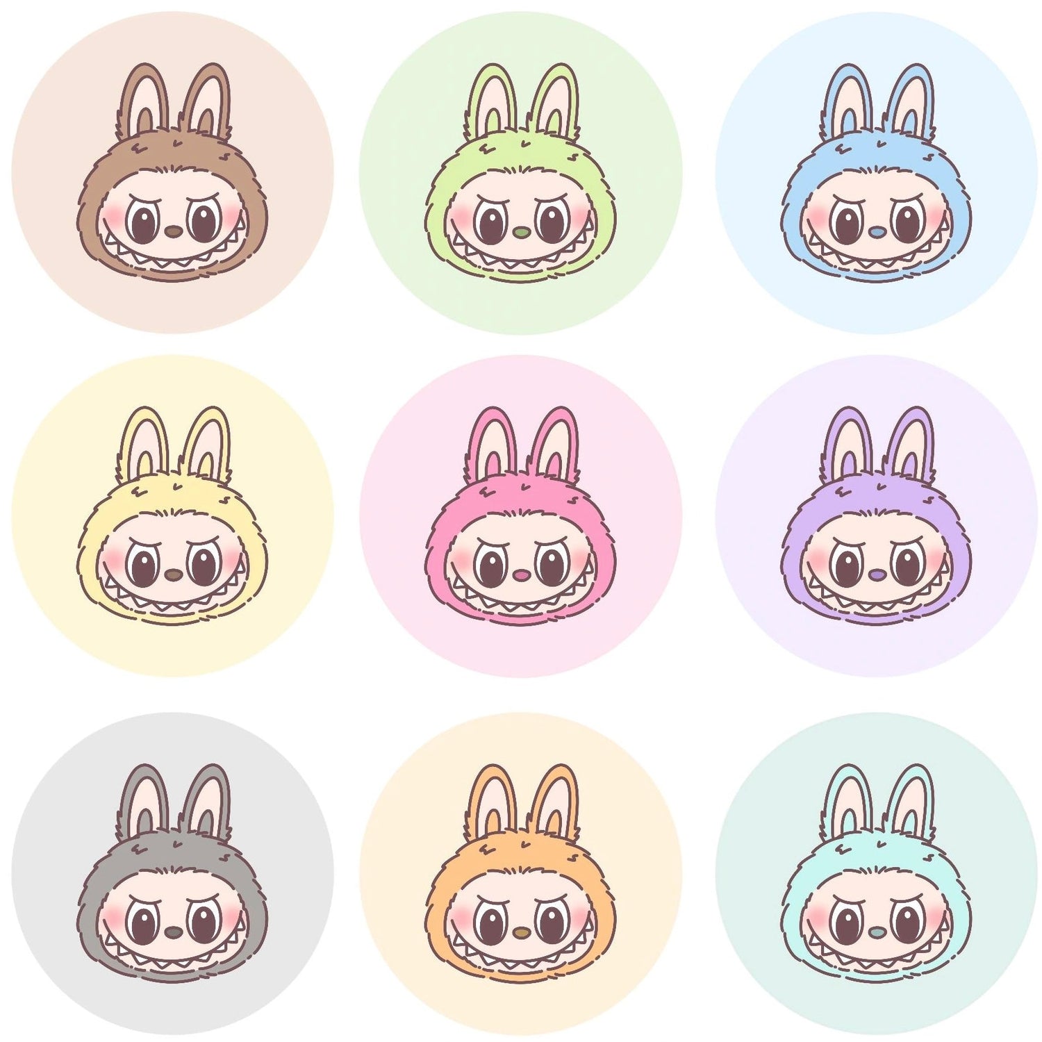 Labubu