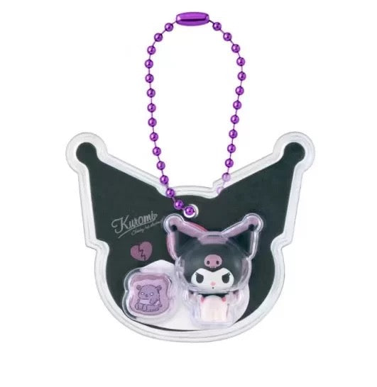 Sanrio Blind box Charm Pendant Keychains