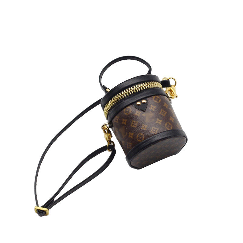 Clothing Accessories Mini Luxury Bags for 17cm Labubu