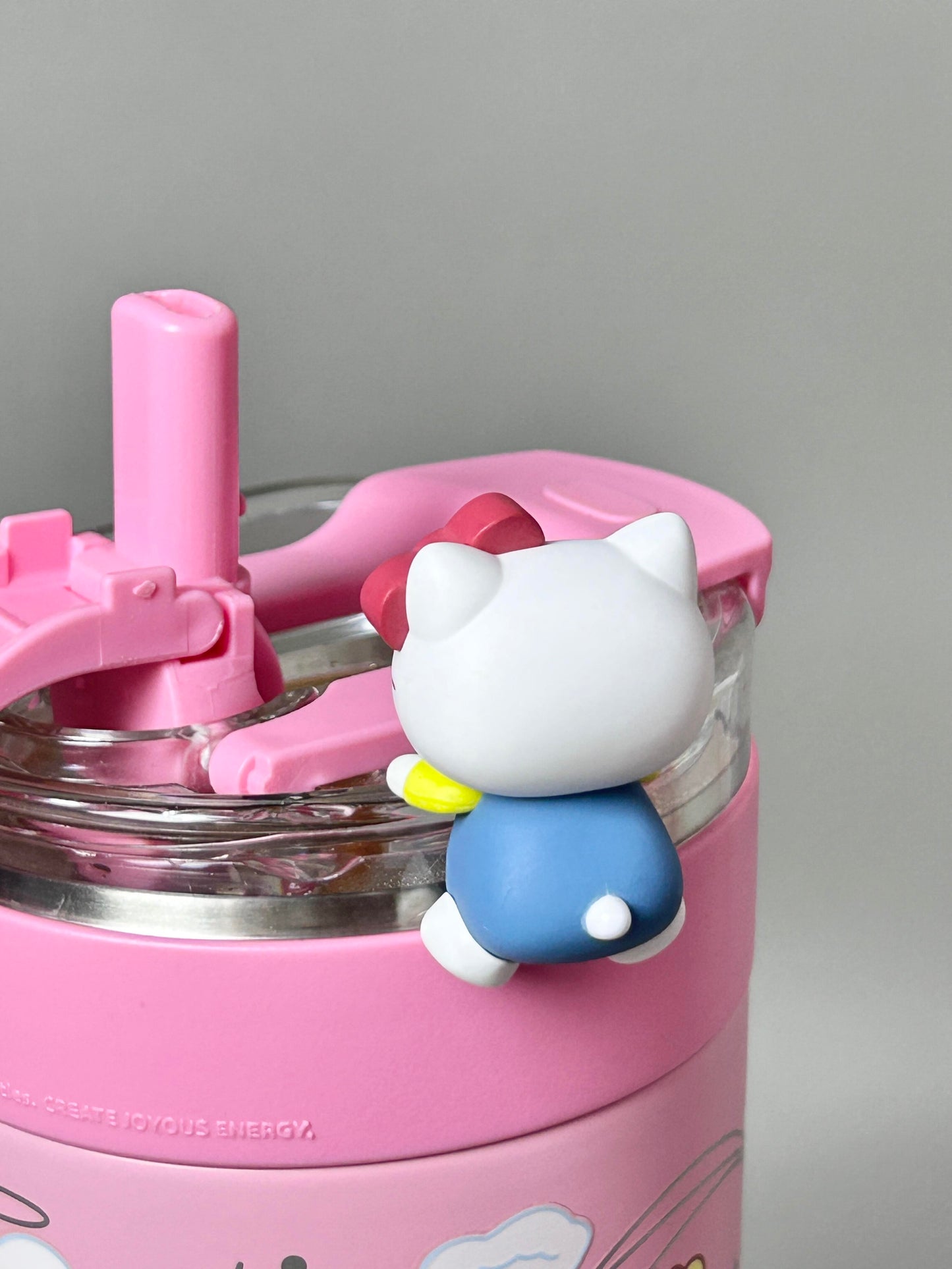 Sanrio Hippers Mini Figure Blind Box Car Ornaments