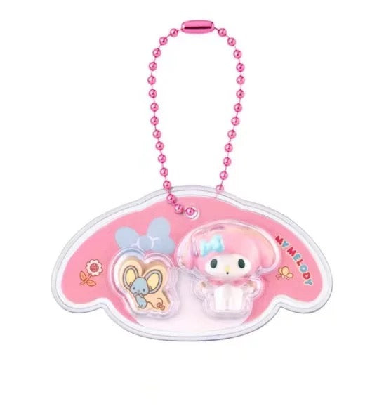 Sanrio Blind box Charm Pendant Keychains