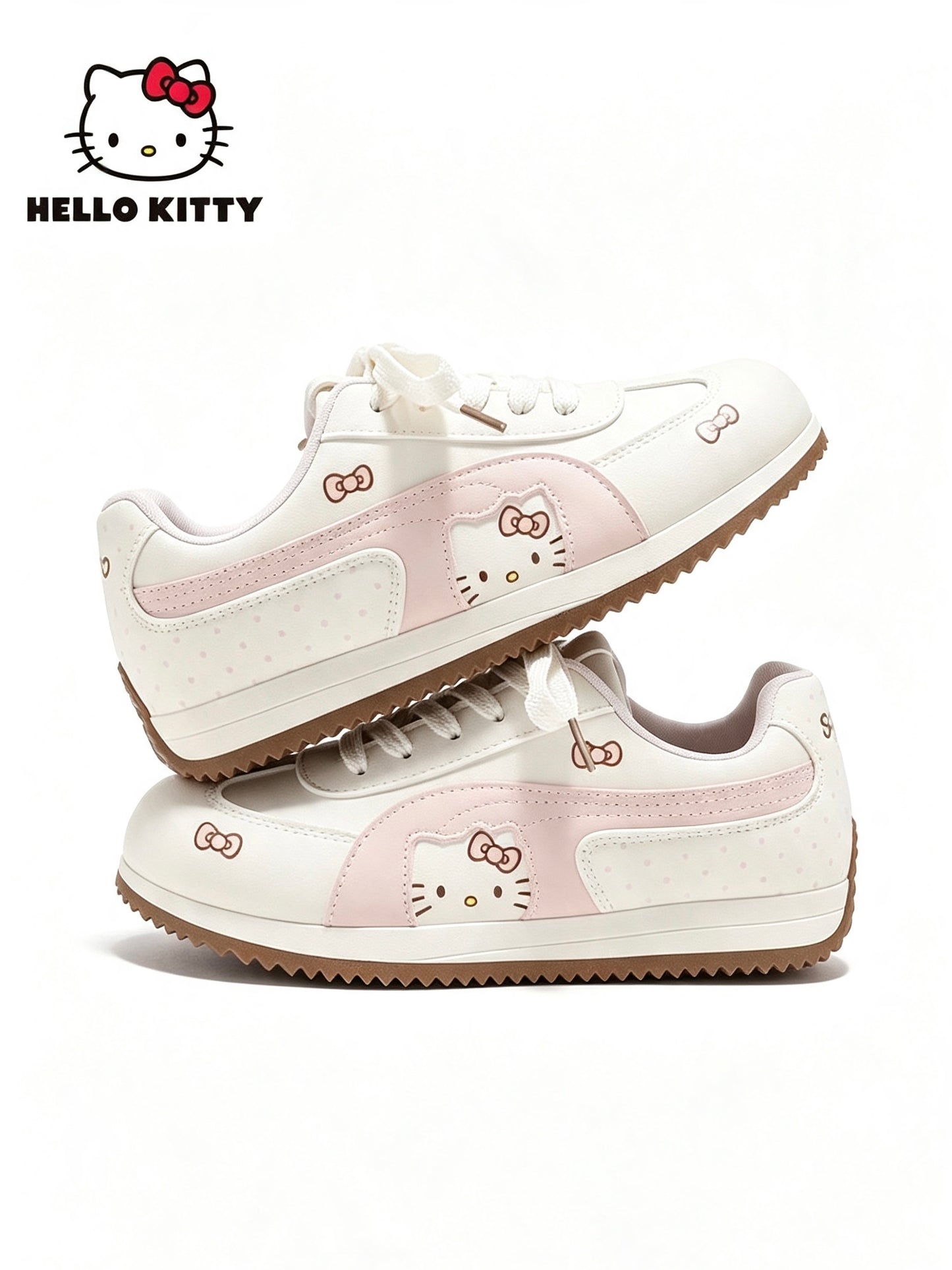 Hello kitty Women Casual Shoes Sneakers