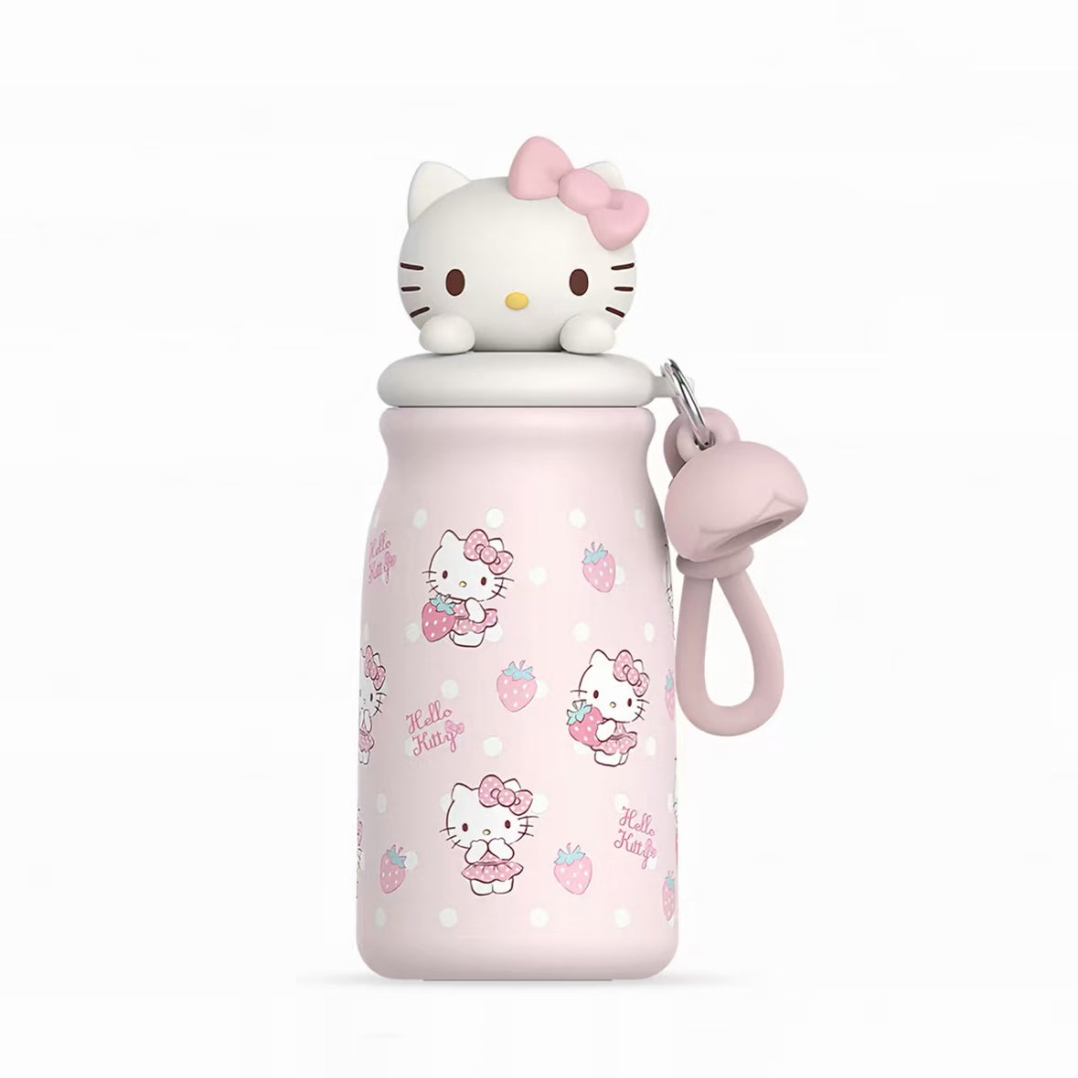 Sanrio Tumbler Stainless Coffee Travel Mug Cup