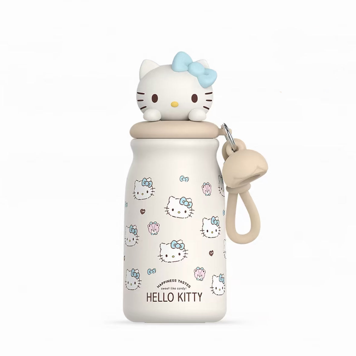 Sanrio Tumbler Stainless Coffee Travel Mug Cup