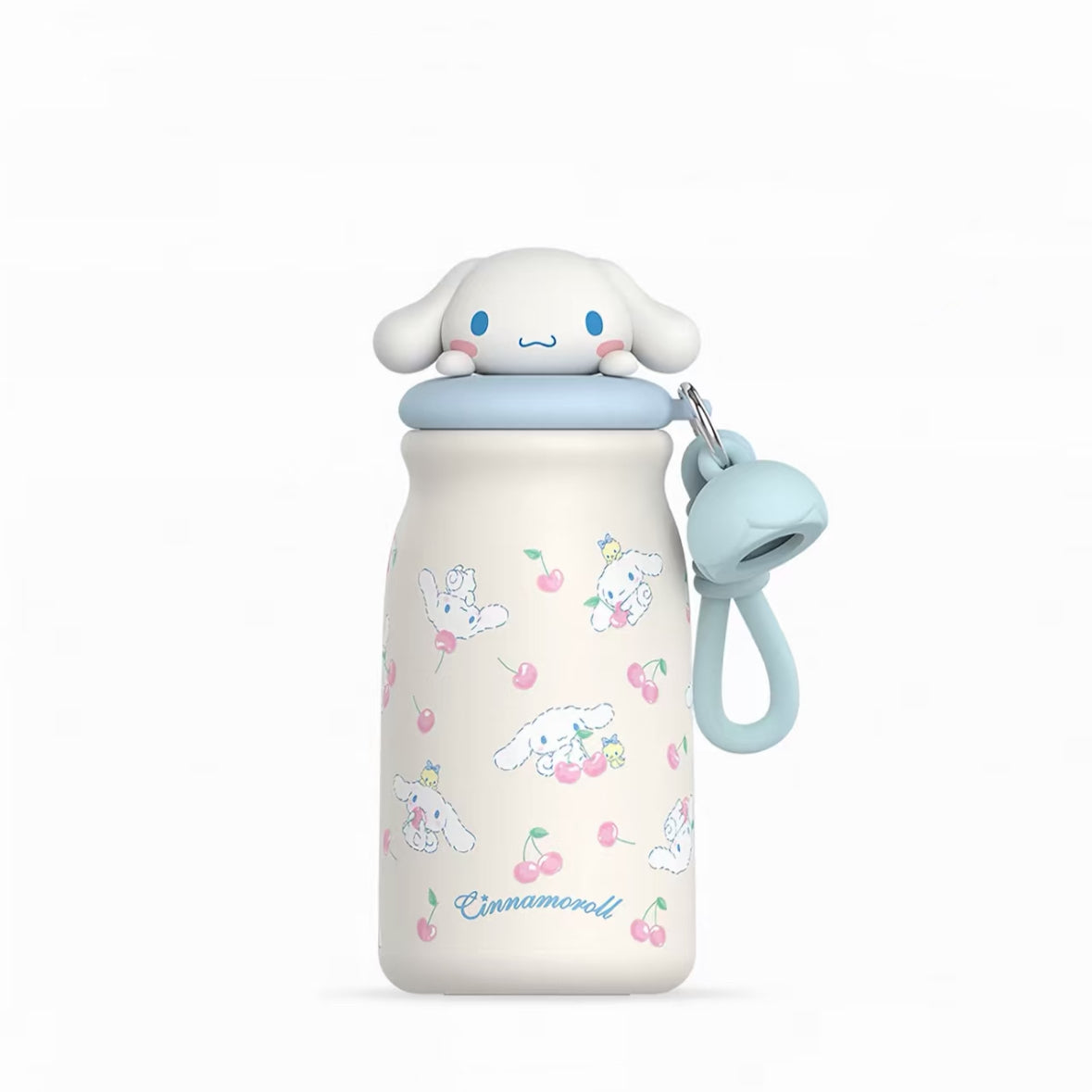 Sanrio Tumbler Stainless Coffee Travel Mug Cup