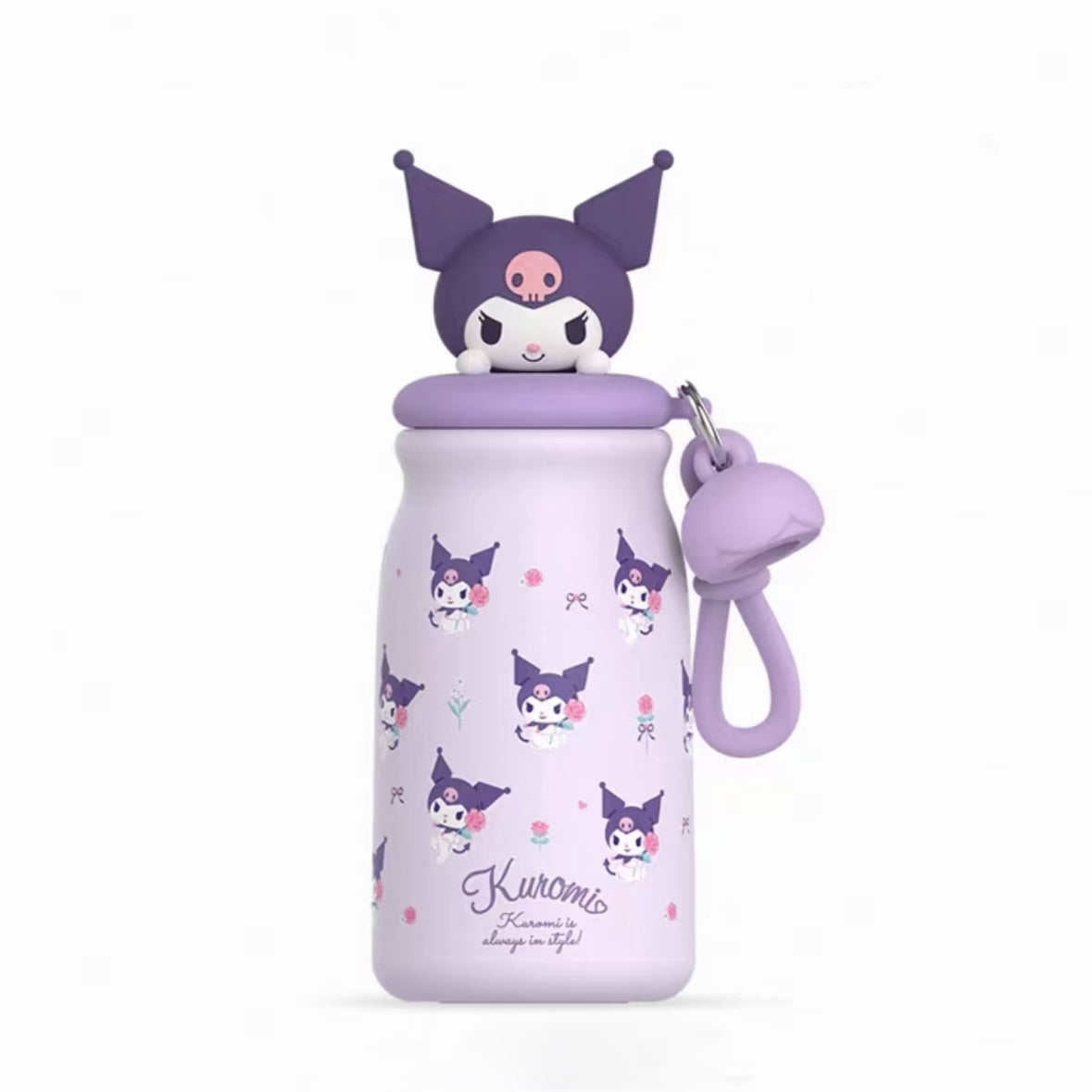 Sanrio Tumbler Stainless Coffee Travel Mug Cup