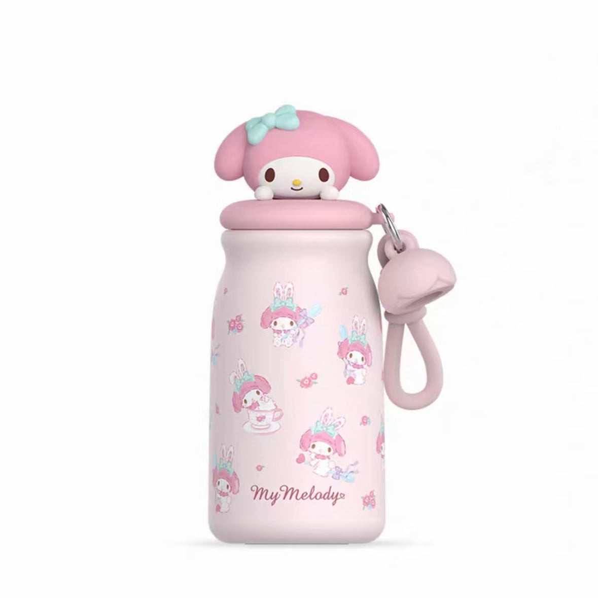Sanrio Tumbler Stainless Coffee Travel Mug Cup