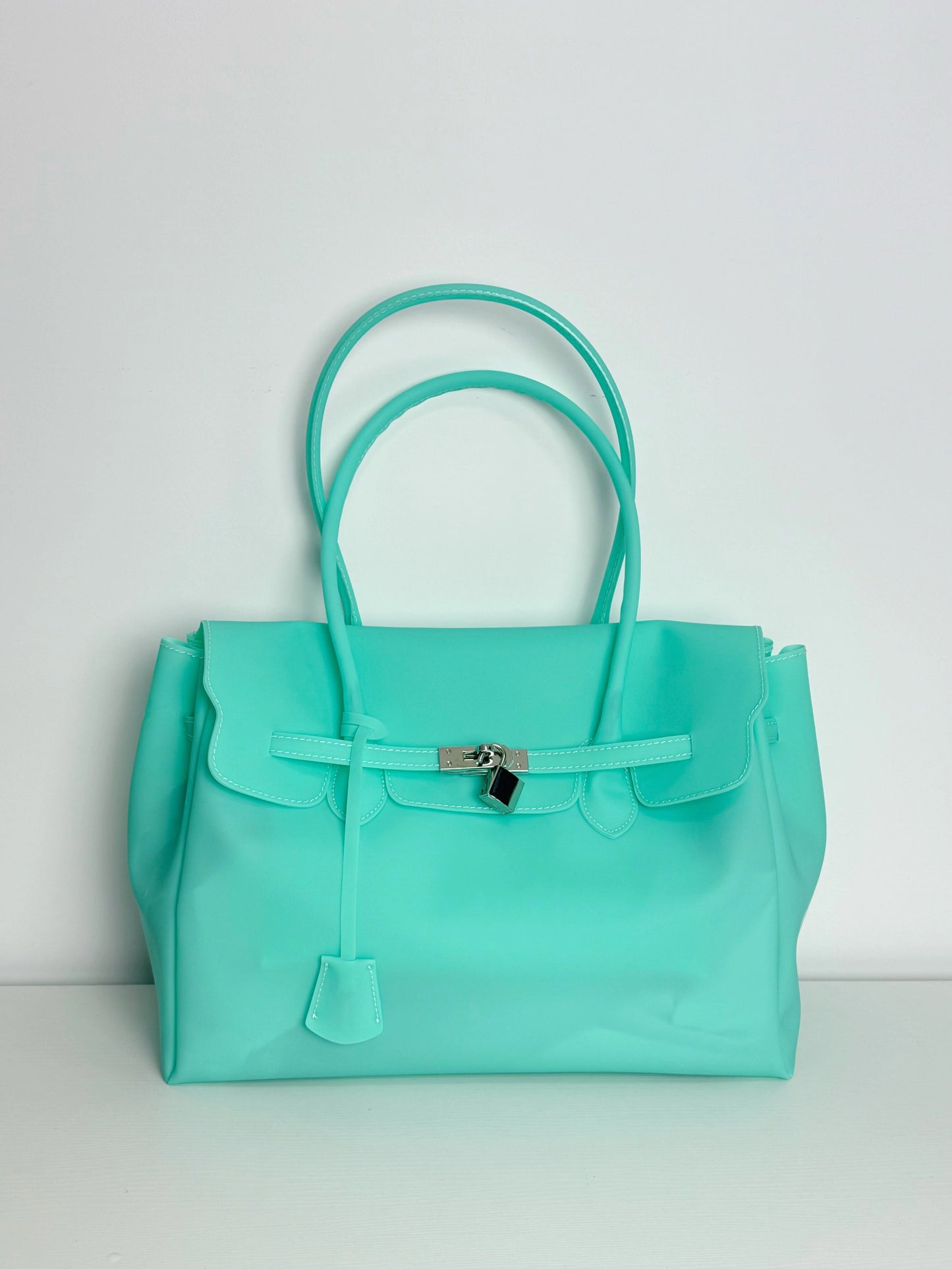 Girly Jellyfirkin Shoulder Bag