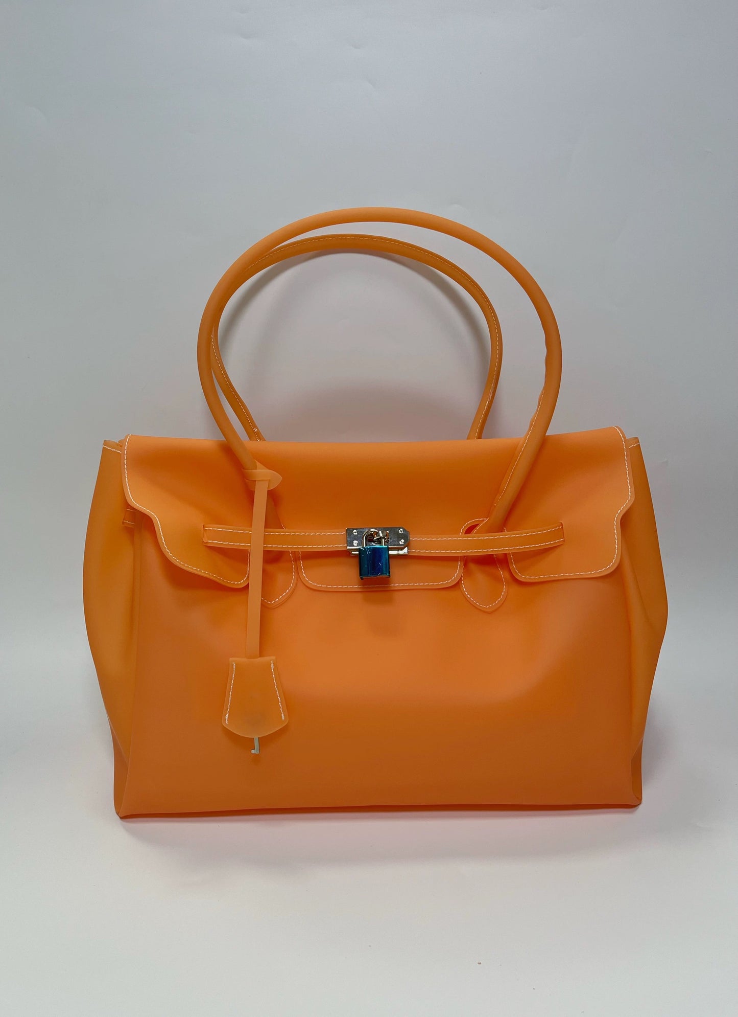 Girly Jellyfirkin Shoulder Bag