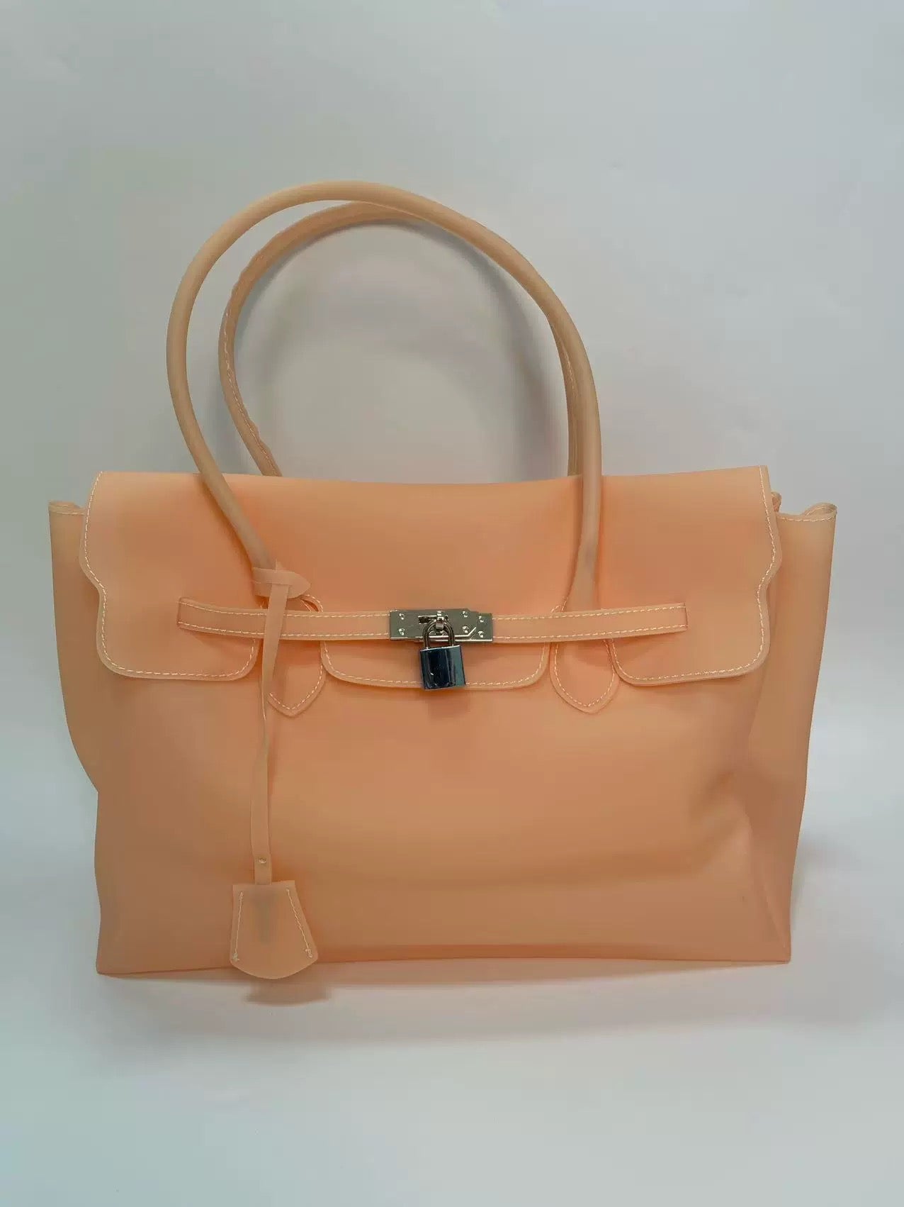 Girly Jellyfirkin Shoulder Bag