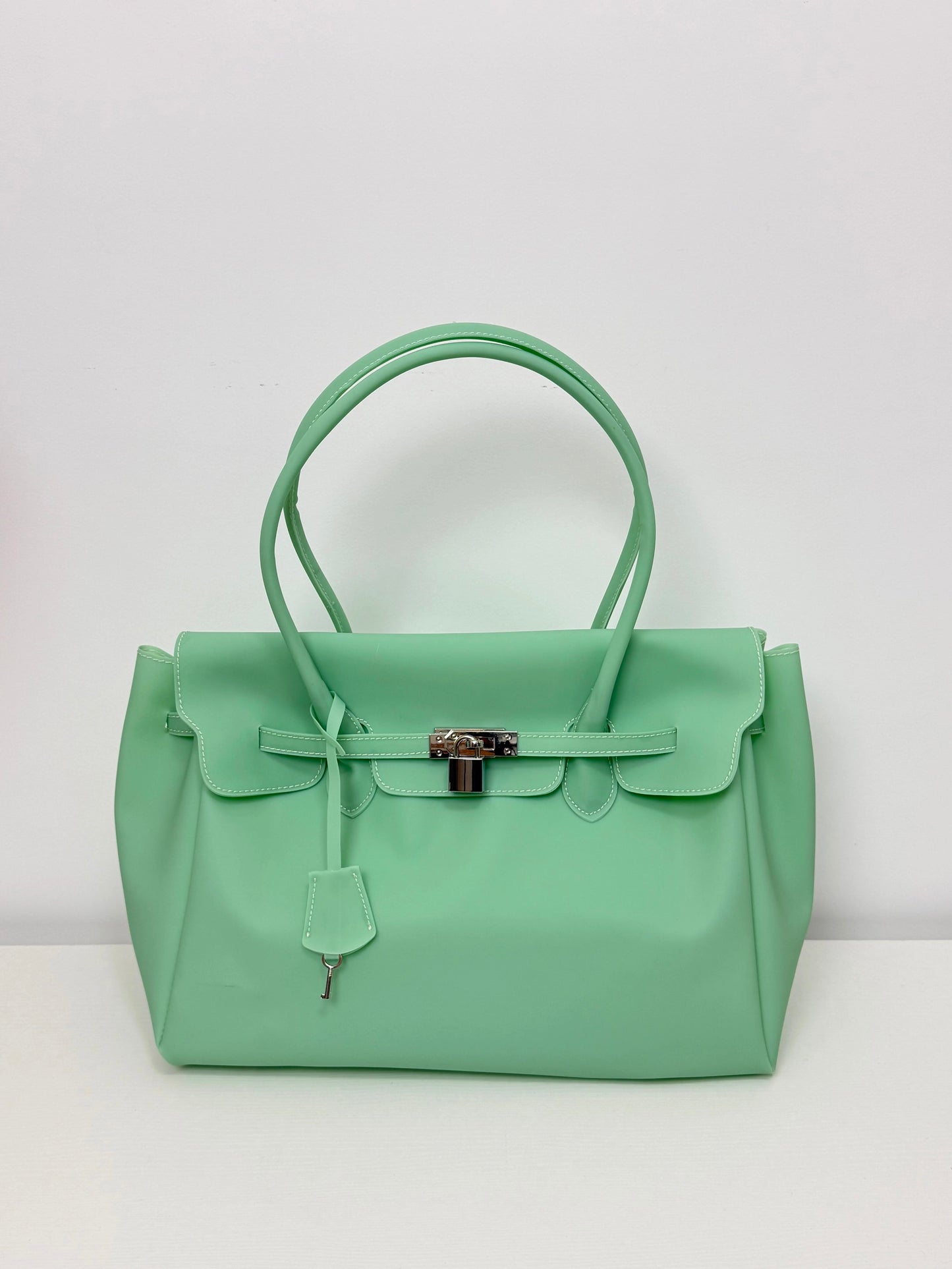 Girly Jellyfirkin Shoulder Bag