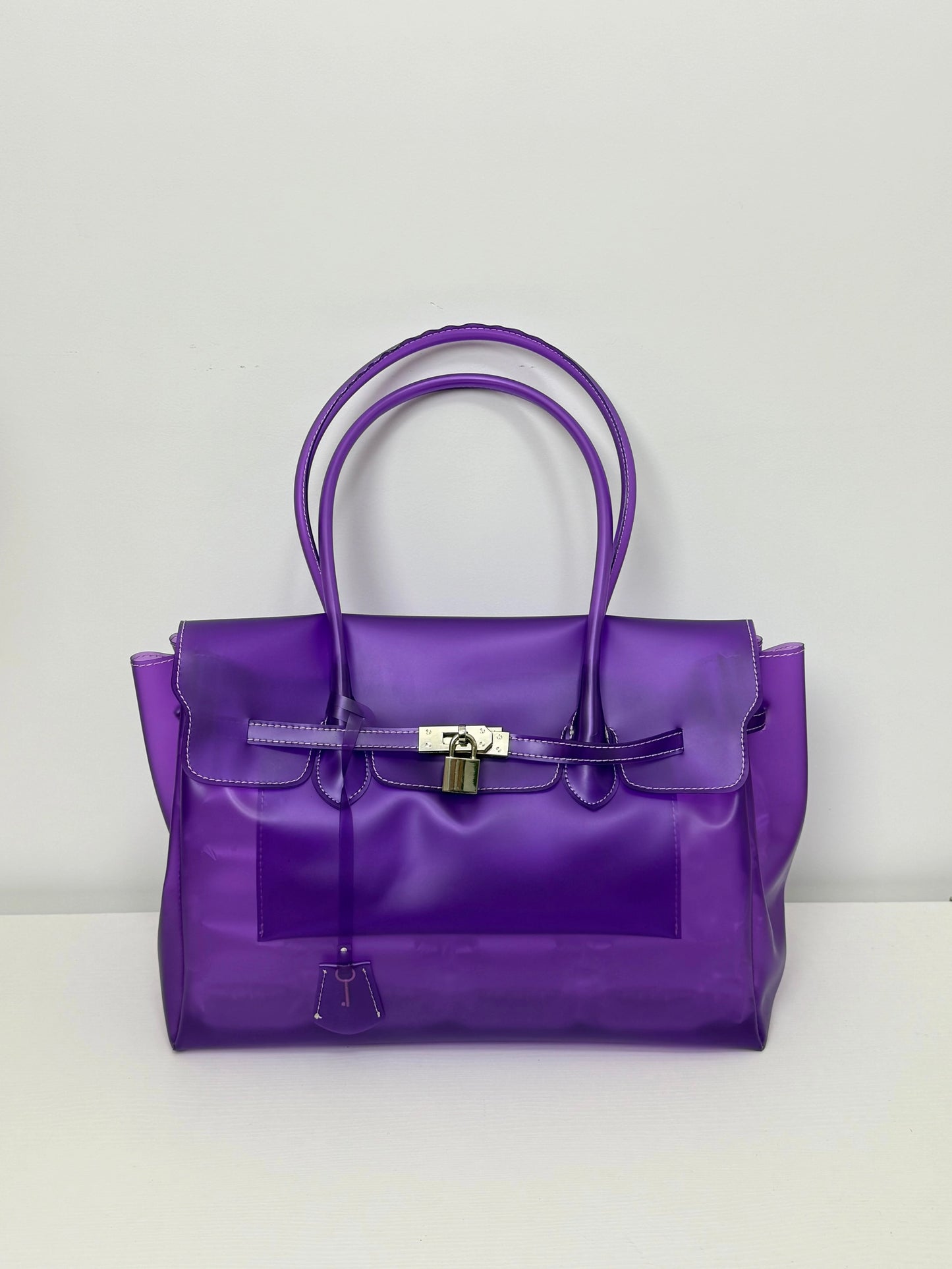 Girly Jellyfirkin Shoulder Bag