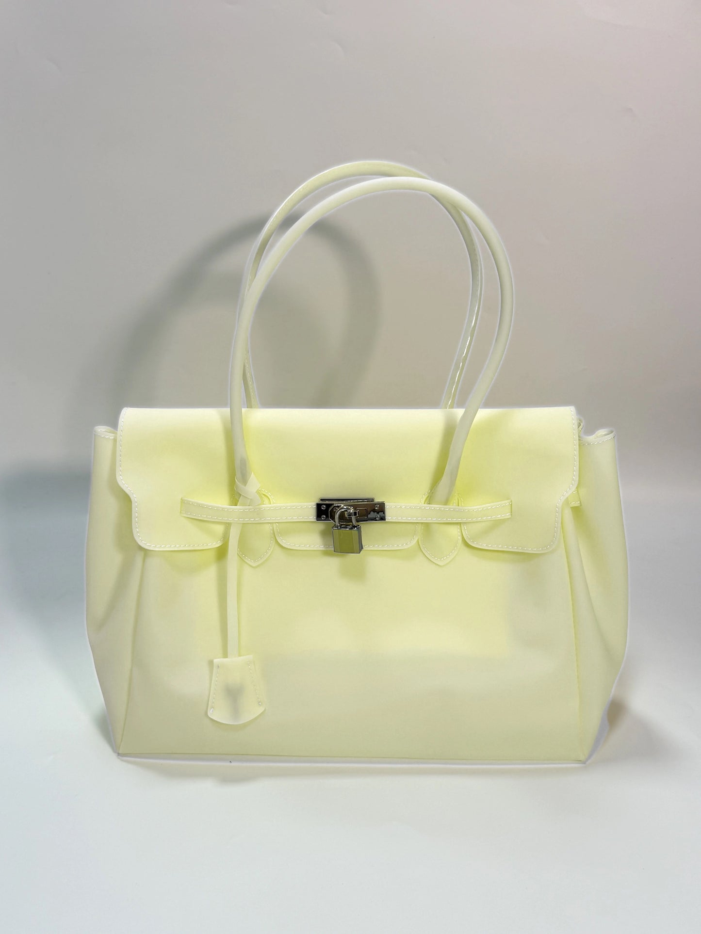 Girly Jellyfirkin Shoulder Bag