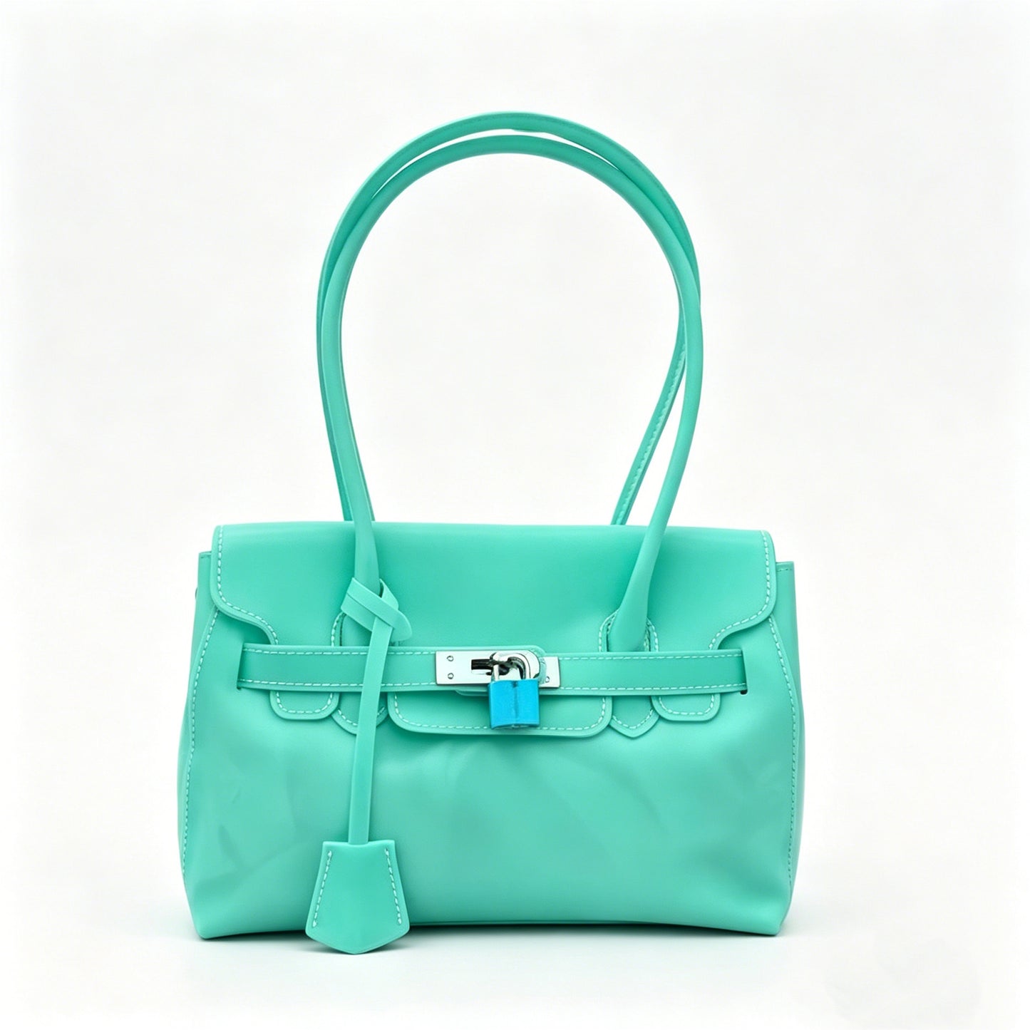 Girly Jellyfirkin Shoulder Bag