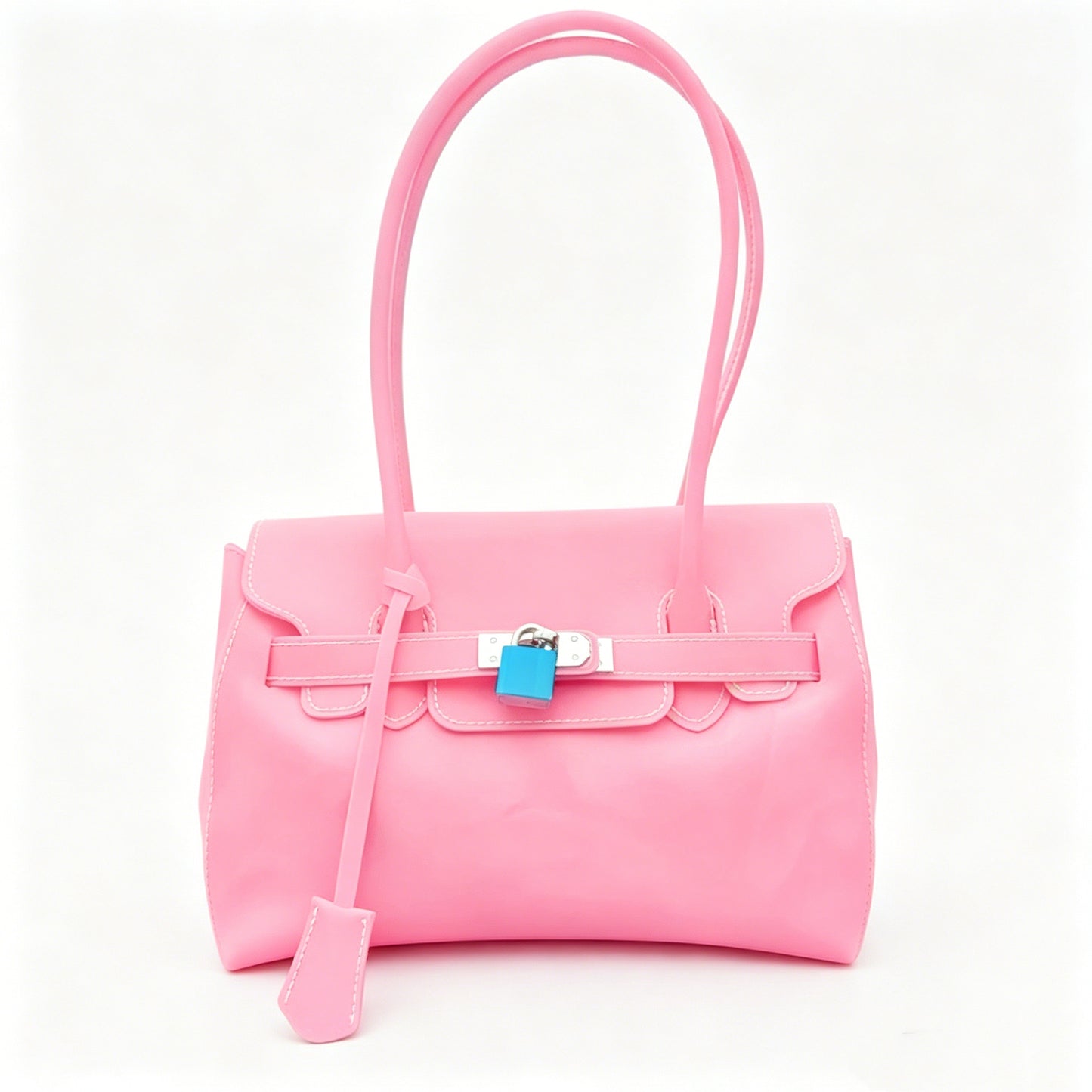 Girly Jellyfirkin Shoulder Bag