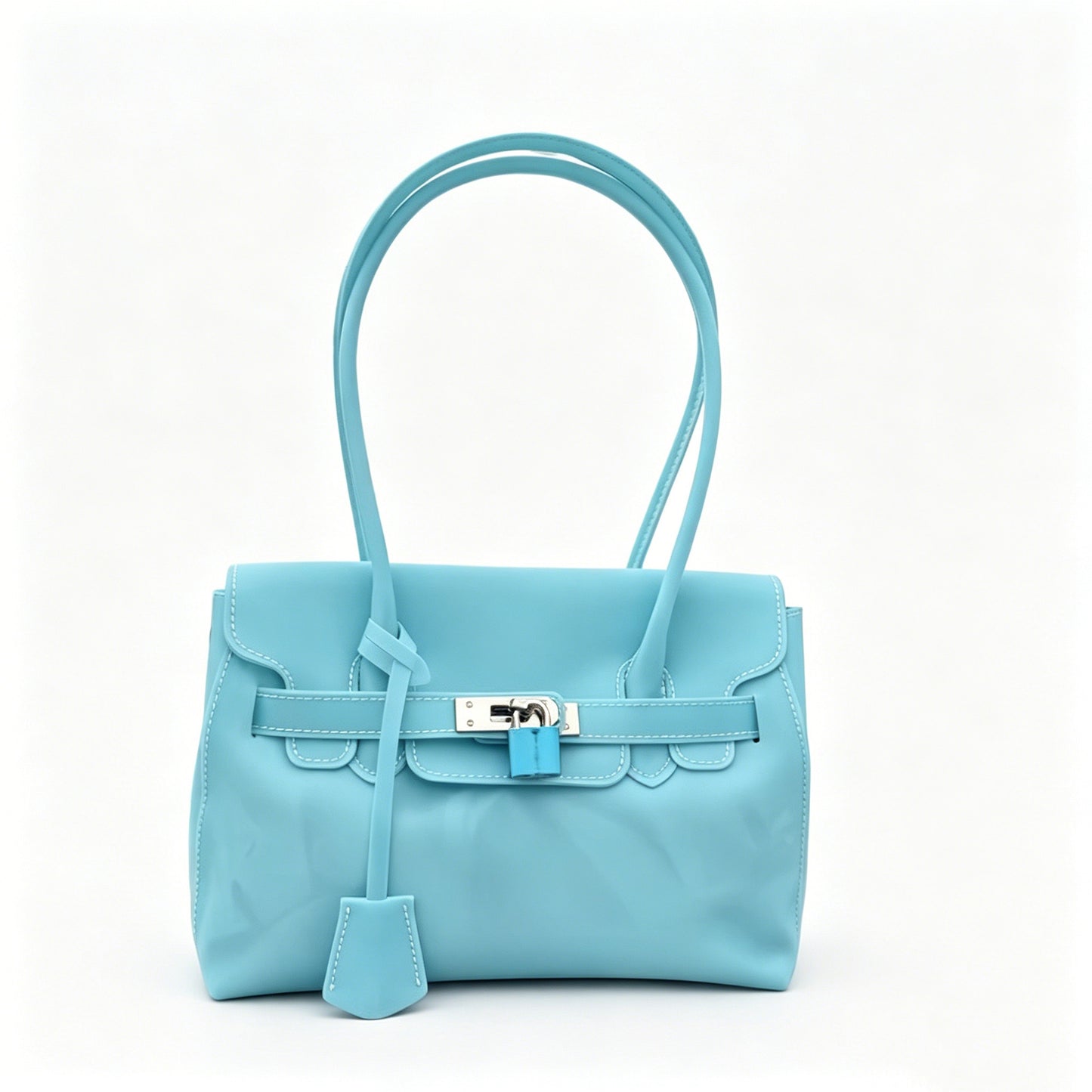 Girly Jellyfirkin Shoulder Bag