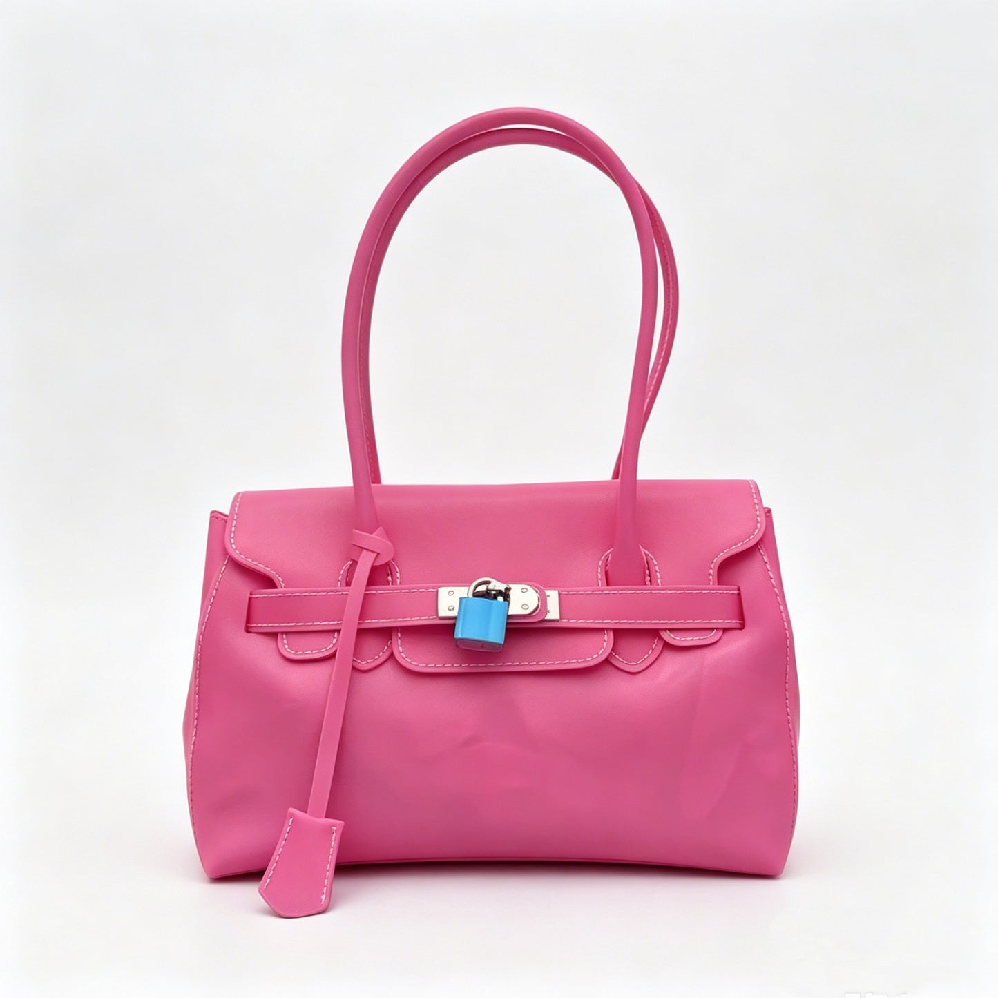 Girly Jellyfirkin Shoulder Bag