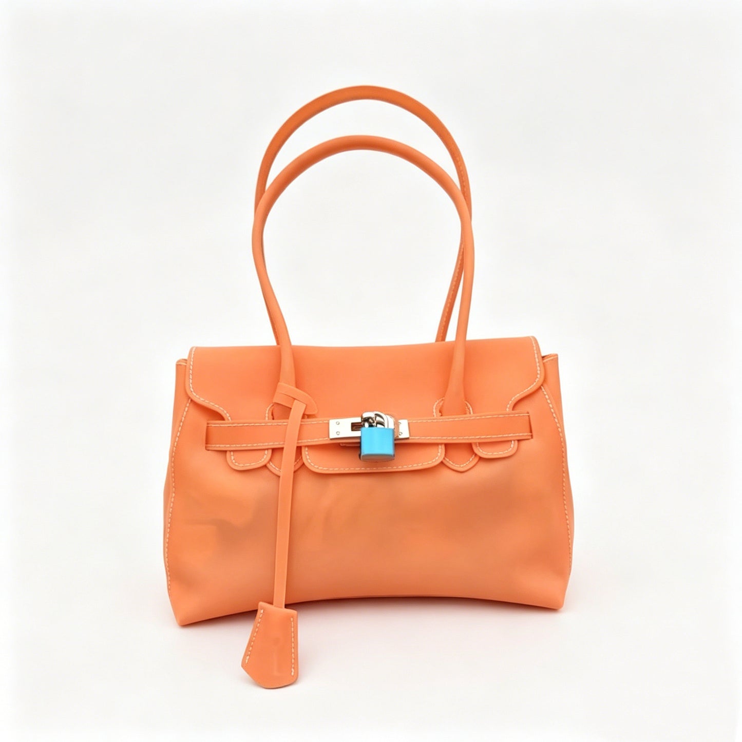 Girly Jellyfirkin Shoulder Bag