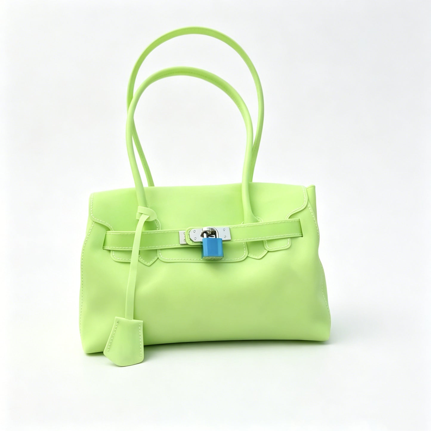 Girly Jellyfirkin Shoulder Bag