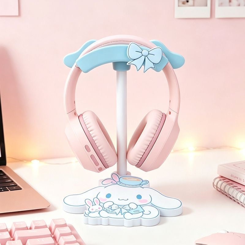 Sanrio Desktop Headphone Storage Stand