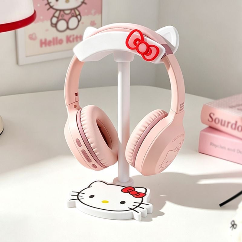 Sanrio Desktop Headphone Storage Stand