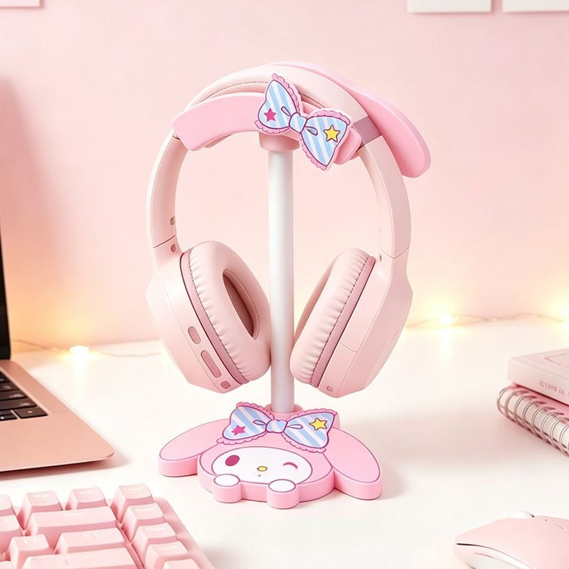 Sanrio Desktop Headphone Storage Stand